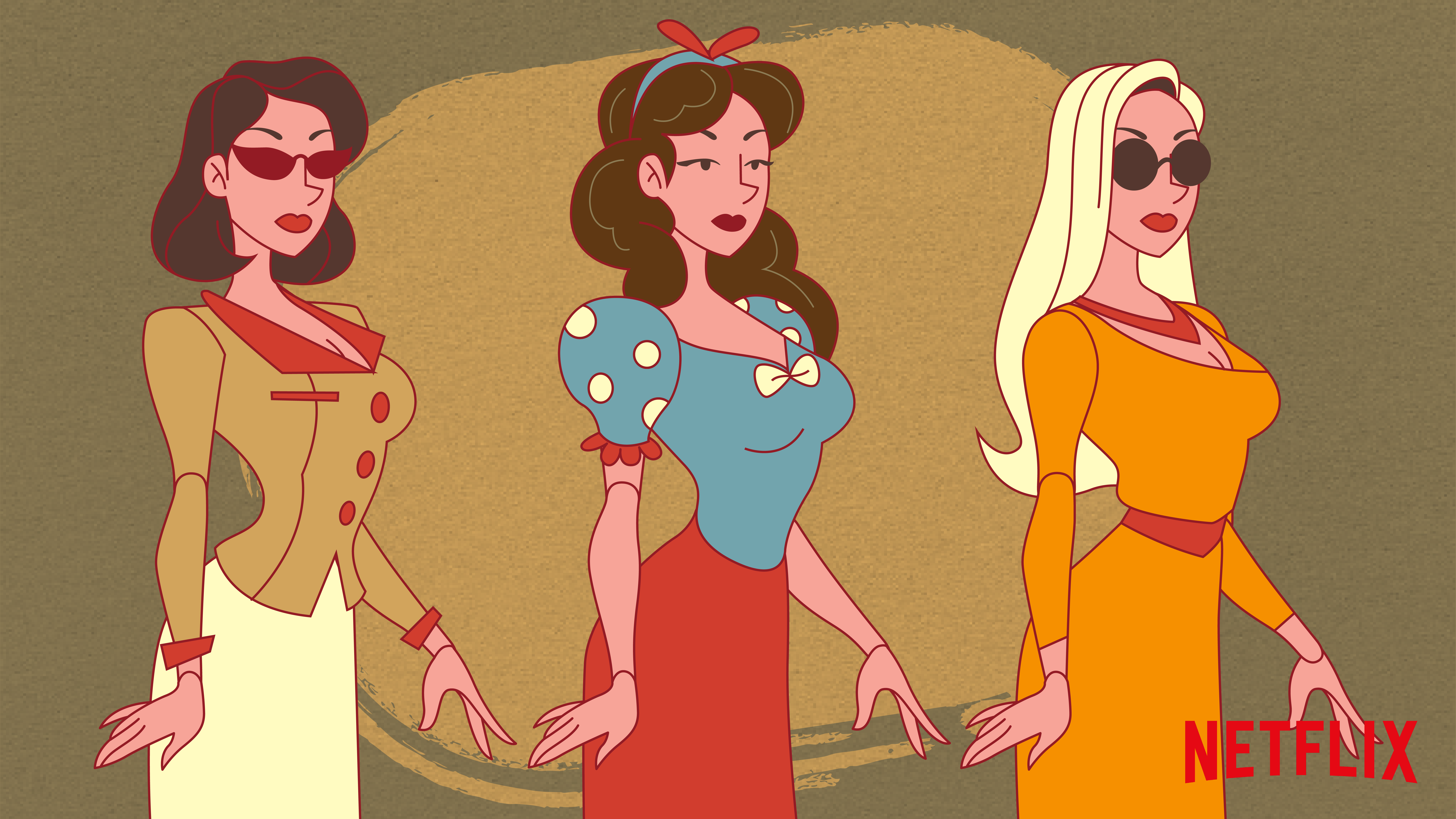 Griselda – Netflix