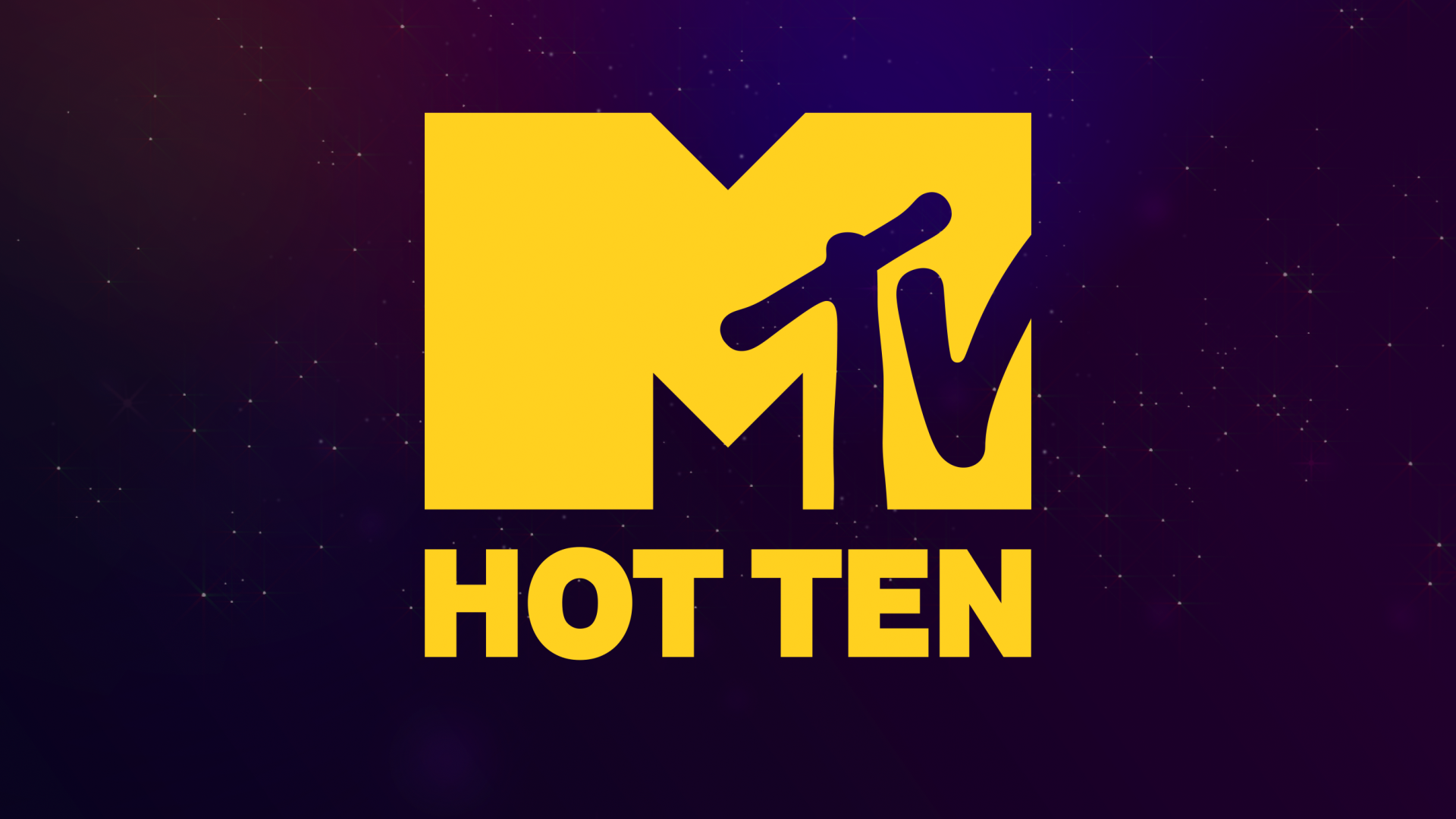 MTV HOT TEN