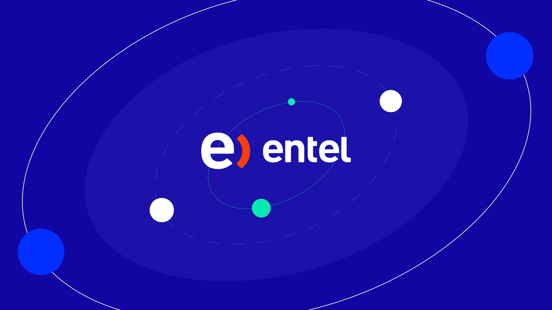 Entel – Pilares